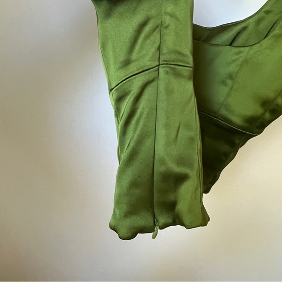 ARITZIA WILFRED Shine Bustier - Picture 8 of 9